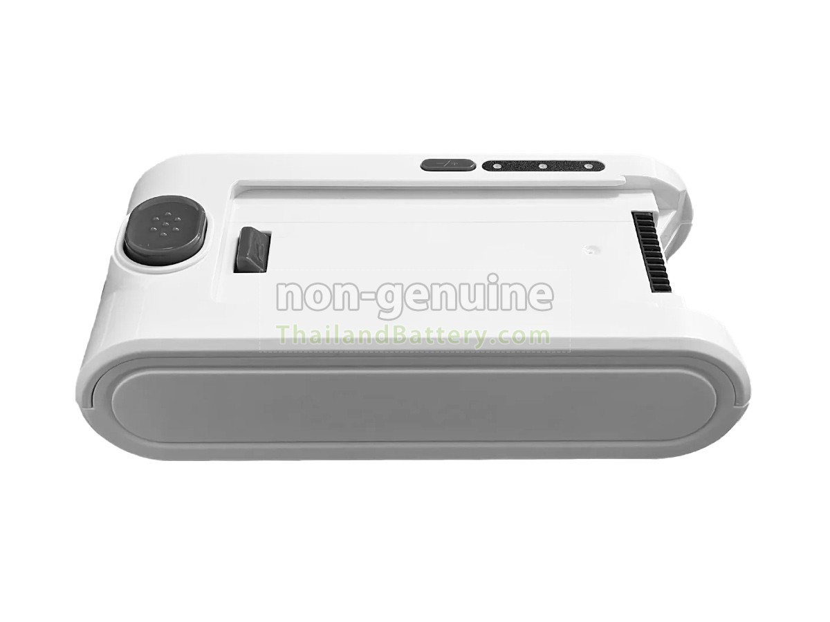 แบตเตอรี่สำหรับ Futula V10 NEW