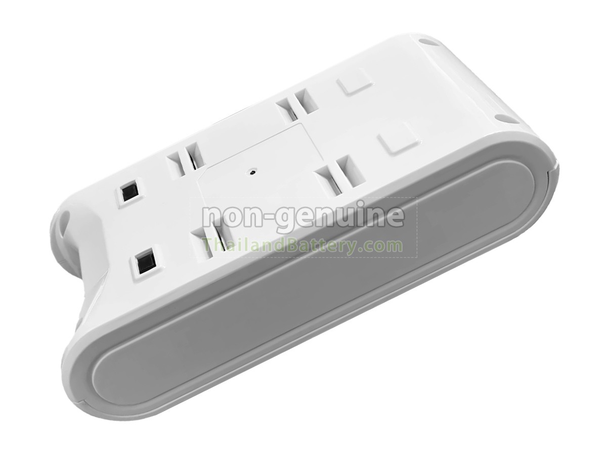 แบตเตอรี่สำหรับ Futula V10 NEW