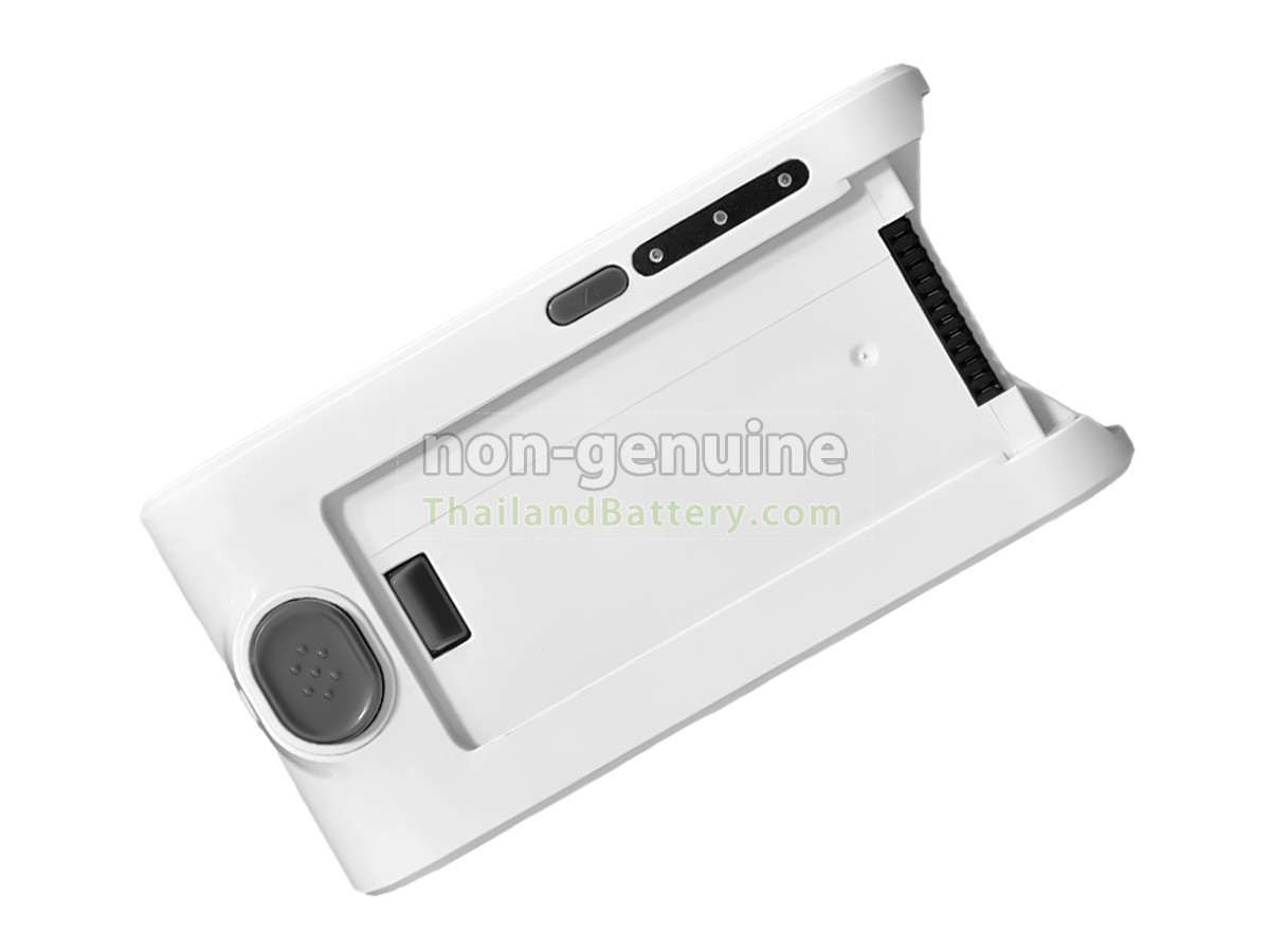 แบตเตอรี่สำหรับ Futula V10 NEW