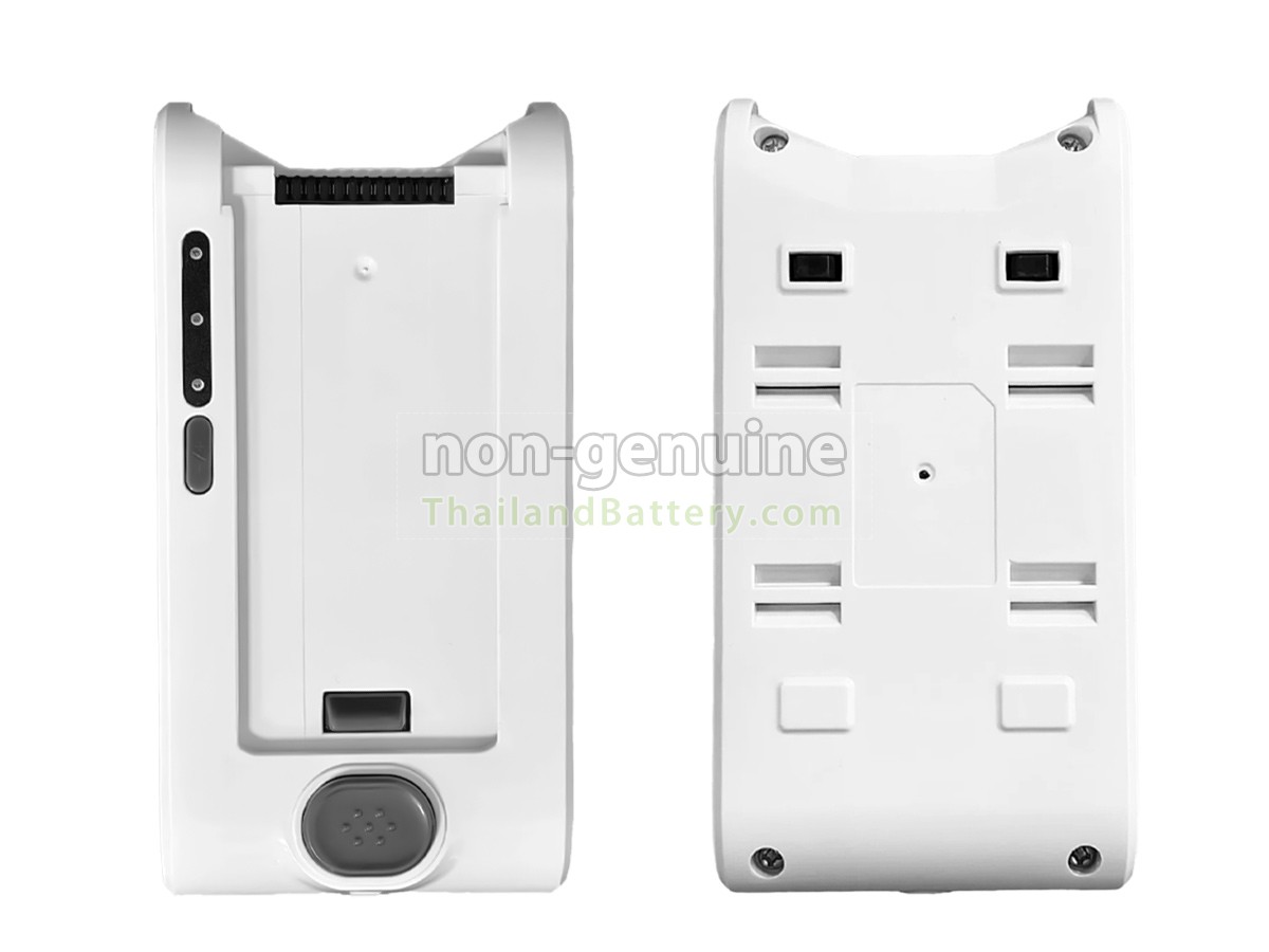 แบตเตอรี่สำหรับ Futula V10 NEW