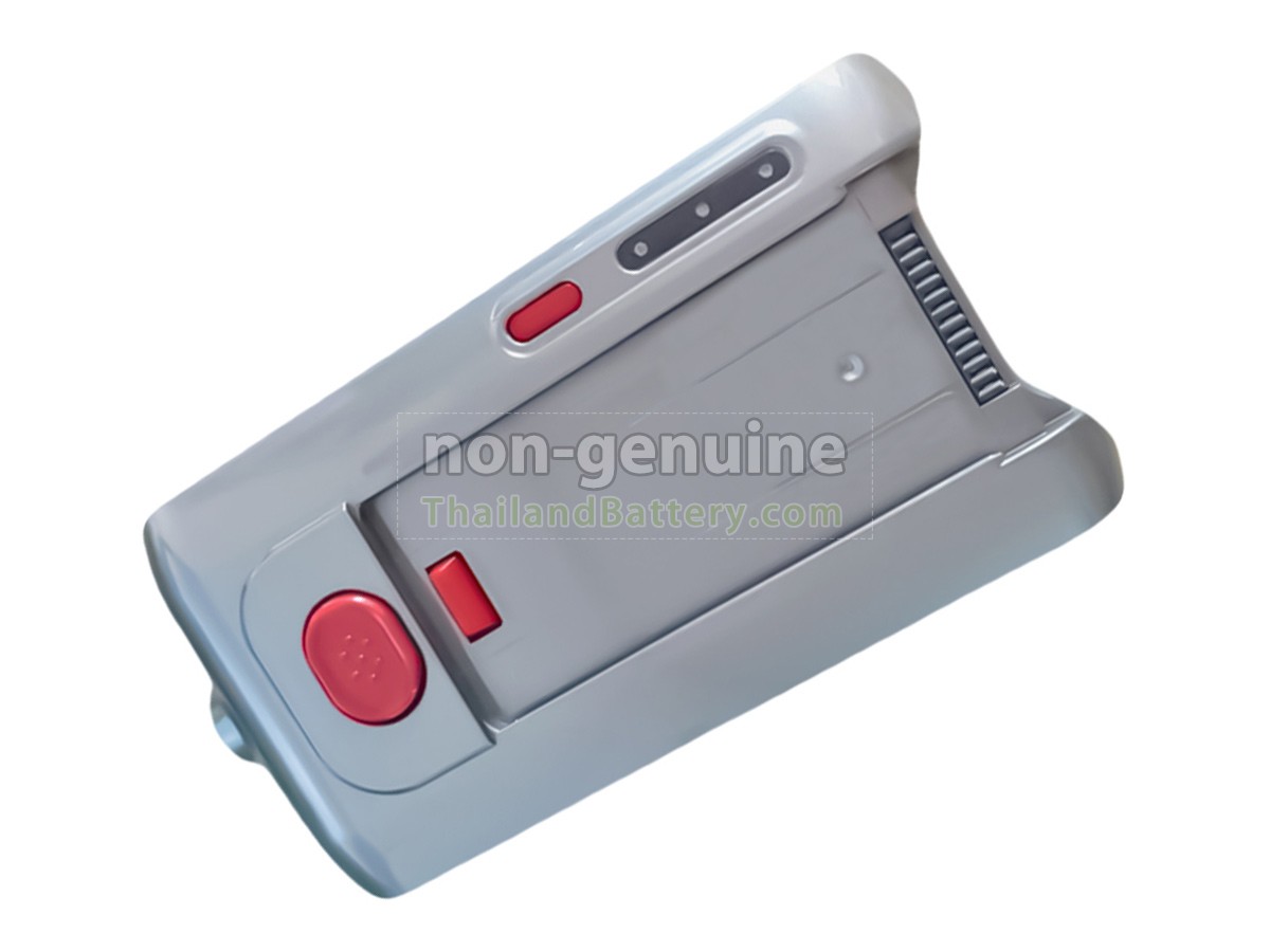 แบตเตอรี่สำหรับ Futula V12 NEW