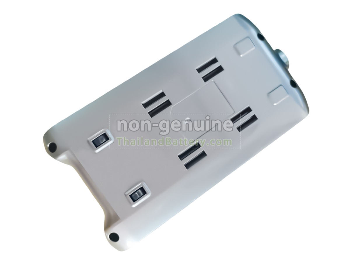 แบตเตอรี่สำหรับ Futula V12 NEW