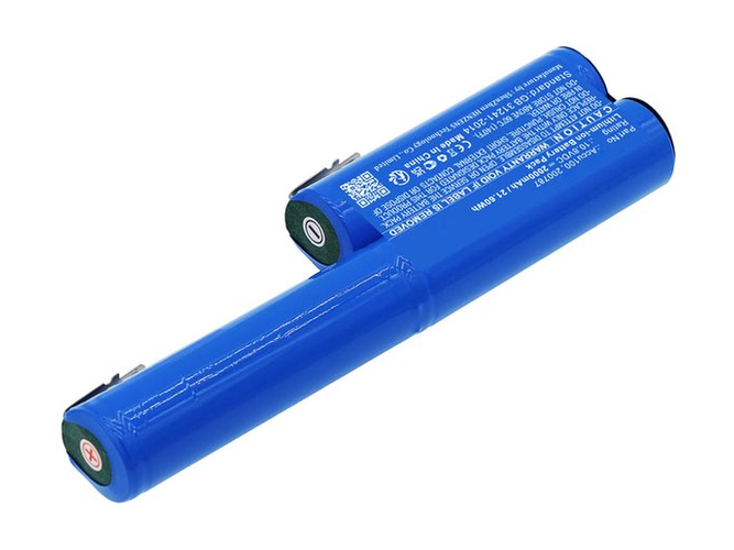 แบตเตอรี่ Gardena Twin Cut 8830