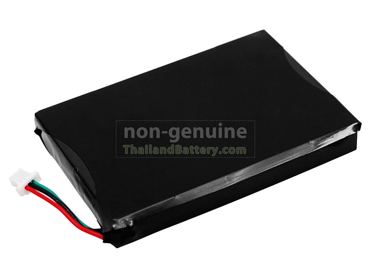 แบตเตอรี่สำหรับ Garmin NUVI 2585TV