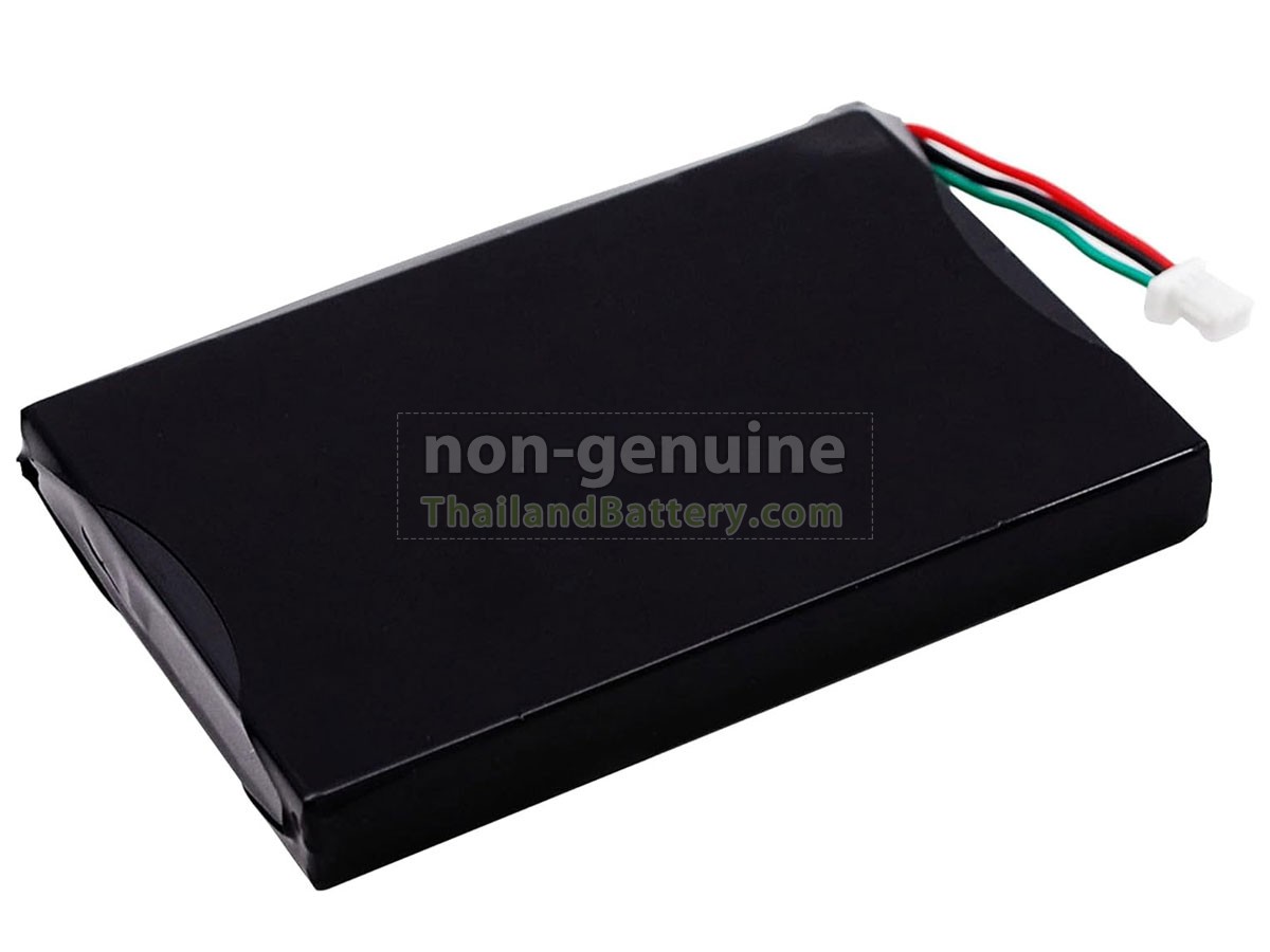 แบตเตอรี่สำหรับ Garmin NUVI 2585TV