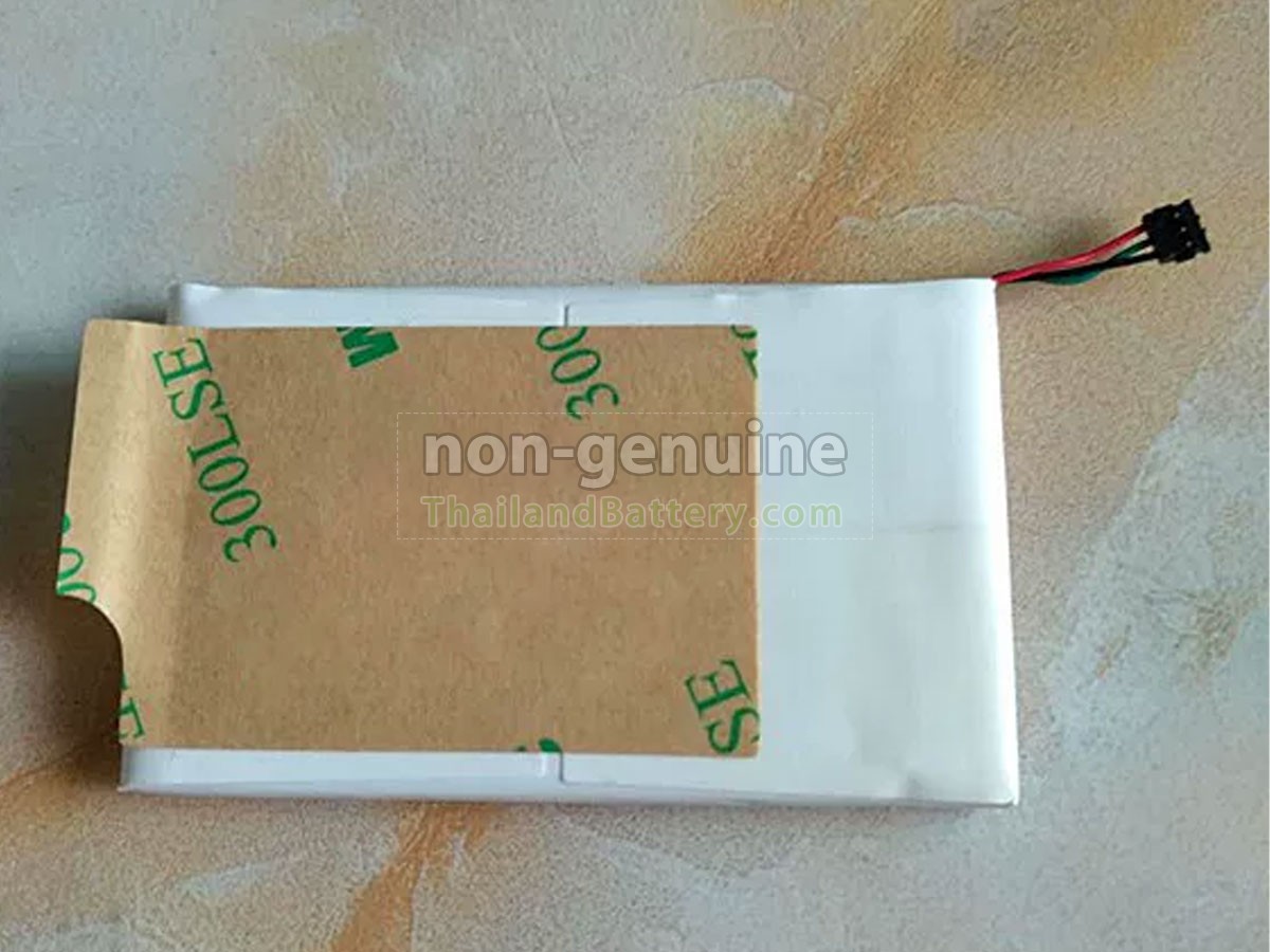 แบตเตอรี่สำหรับ Garmin 361-00051-22