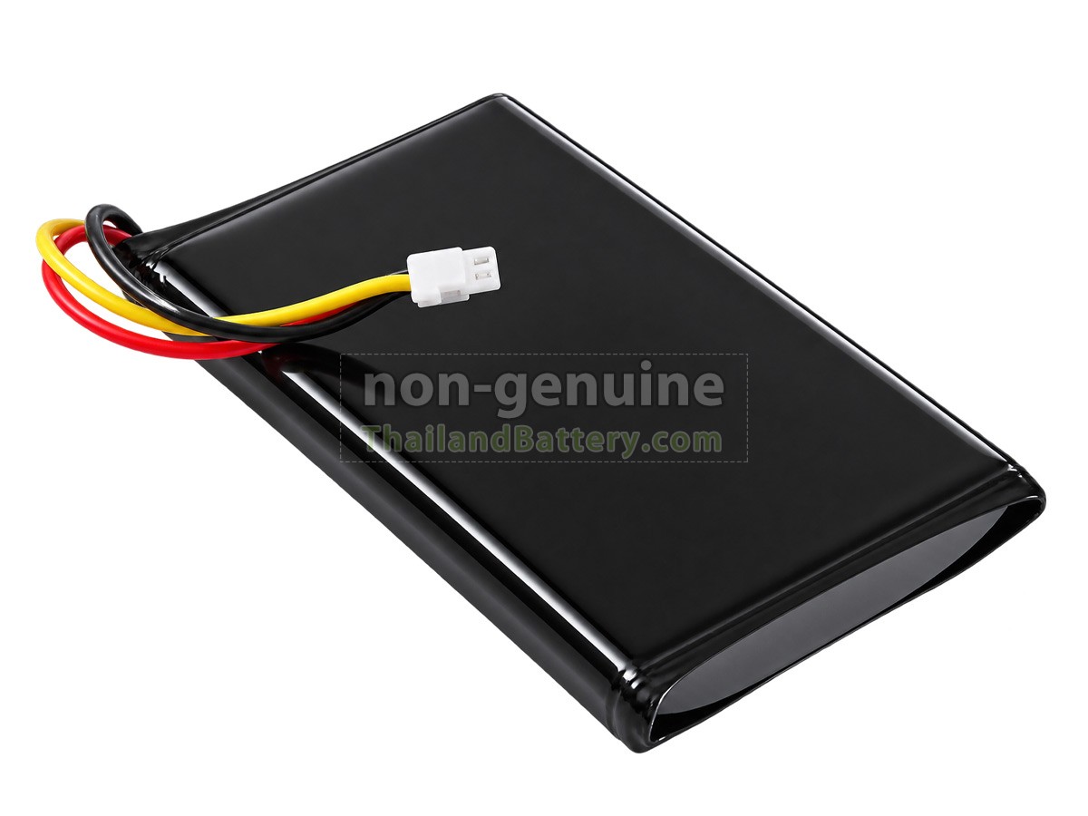 แบตเตอรี่สำหรับ Garmin DRIVESMART 5 LMT