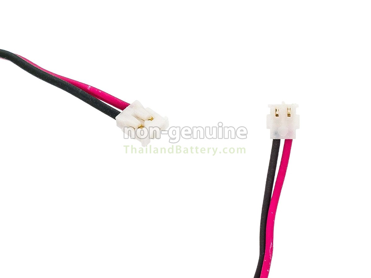 แบตเตอรี่สำหรับ Garmin APPROACH S20