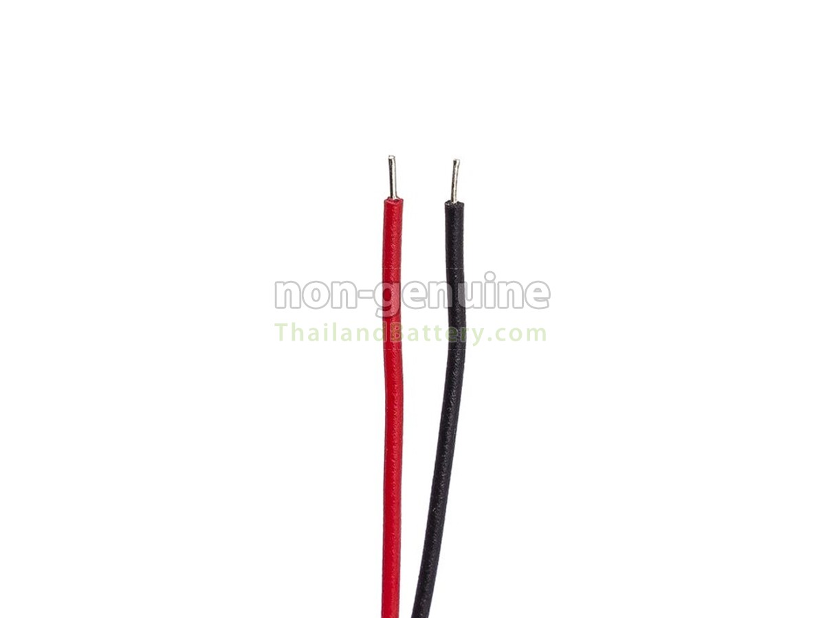 แบตเตอรี่สำหรับ Garmin FENIX 6X