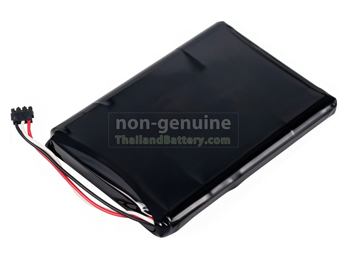 แบตเตอรี่สำหรับ Garmin EDGE 800