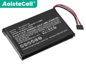 แบตเตอรี่ Garmin 351-00035-09