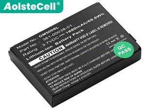 แบตเตอรี่ Garmin 361-00038-01