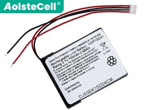 แบตเตอรี่ Garmin 361-00043-00