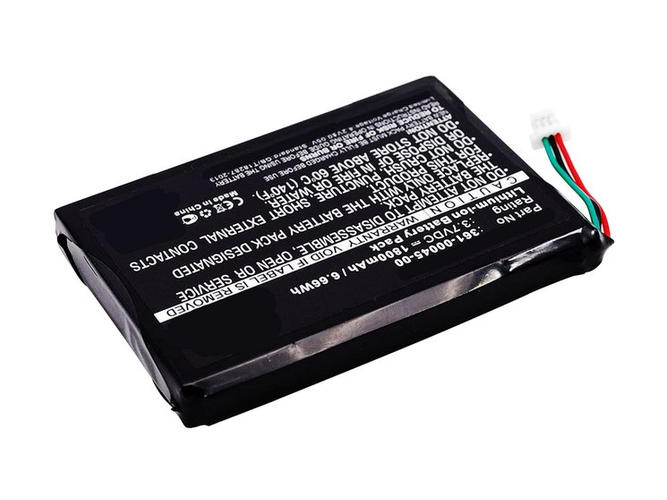 แบตเตอรี่ Garmin 361-00045-00