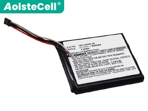 แบตเตอรี่ Garmin 361-00050-10
