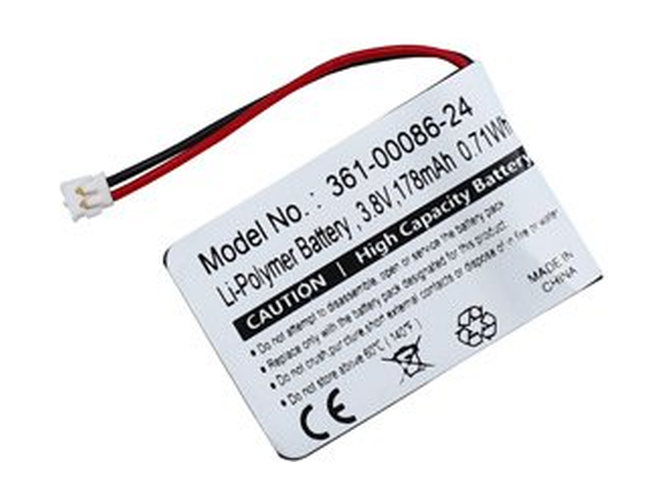 แบตเตอรี่ Garmin 361-00086-24