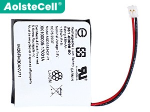 แบตเตอรี่ Garmin Fenix 5X Plus