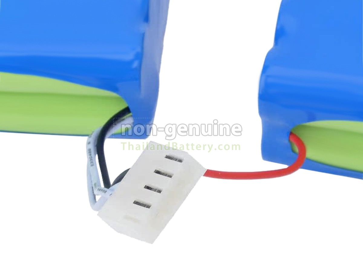 แบตเตอรี่สำหรับ GE MS633177C