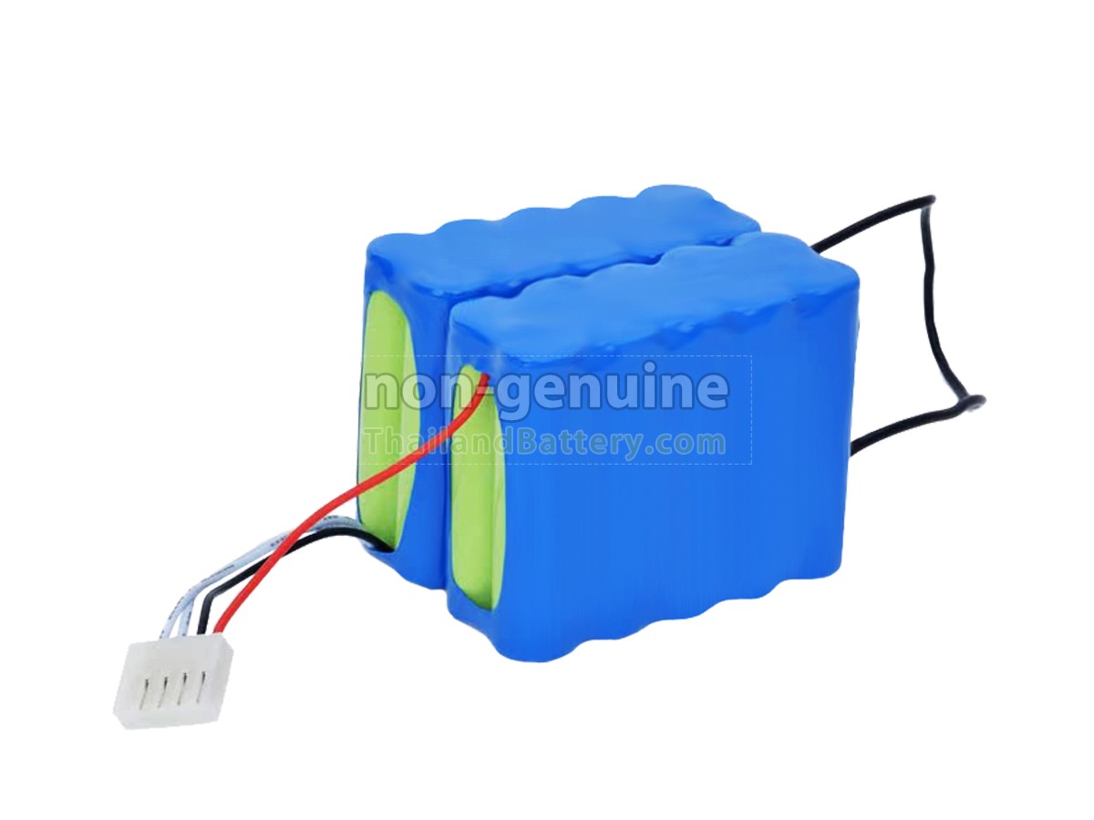 แบตเตอรี่สำหรับ GE MS633177C