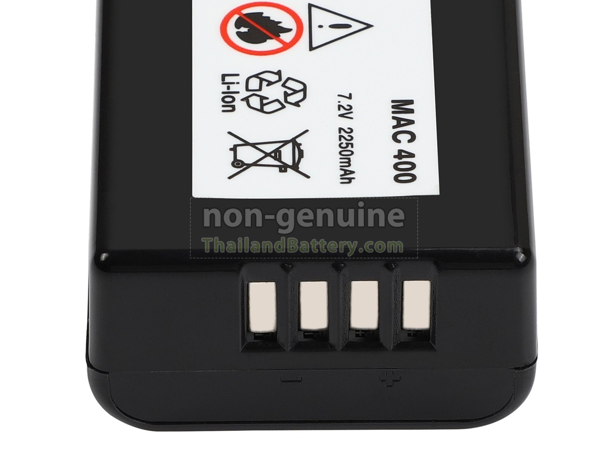 แบตเตอรี่สำหรับ GE 2030912-001