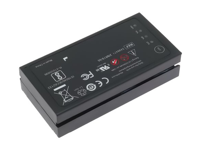 แบตเตอรี่ GE 5498471