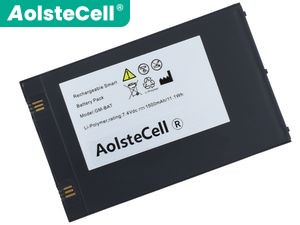 แบตเตอรี่ GE GM-BAT