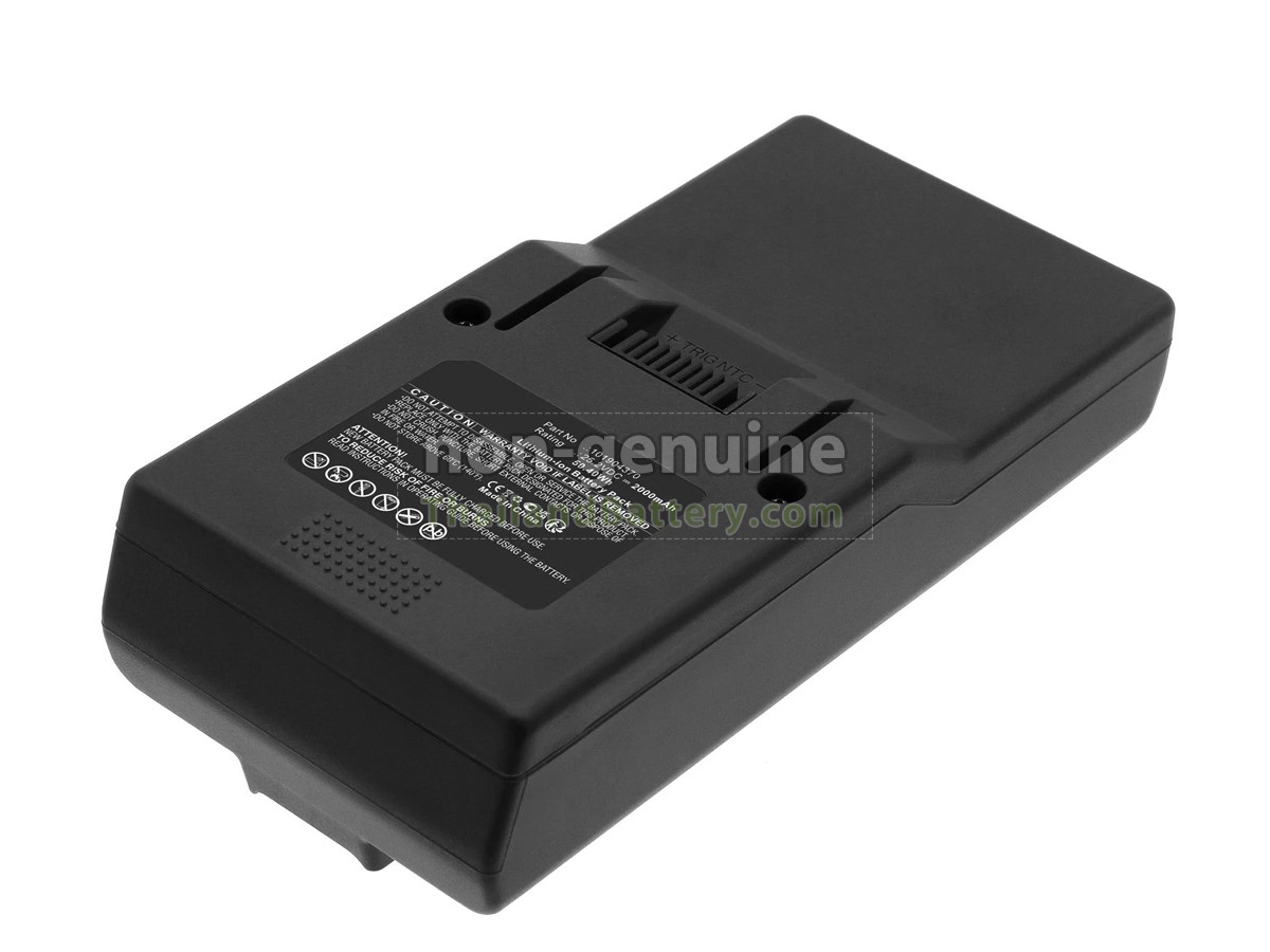 แบตเตอรี่สำหรับ Genius INVICTUS X7-01