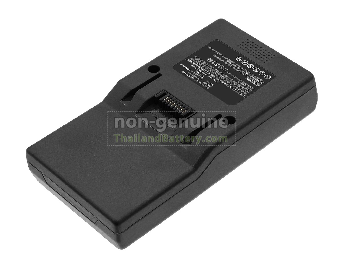 แบตเตอรี่สำหรับ Genius INVICTUS X7-01