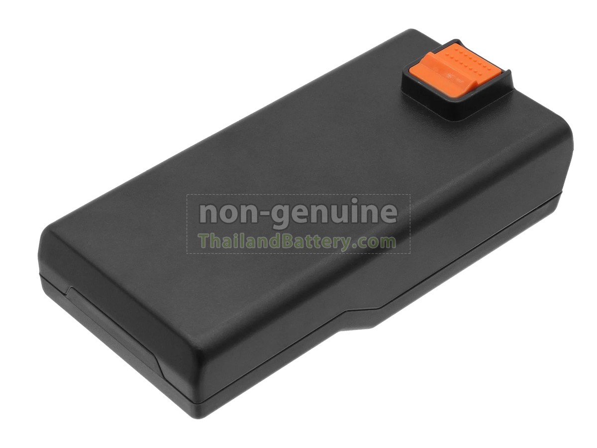 แบตเตอรี่สำหรับ Genius INVICTUS X7-01