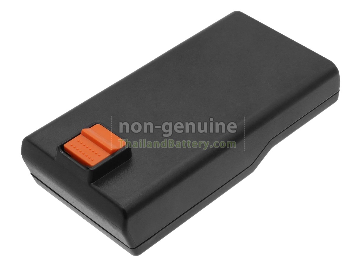 แบตเตอรี่สำหรับ Genius INVICTUS X7-01