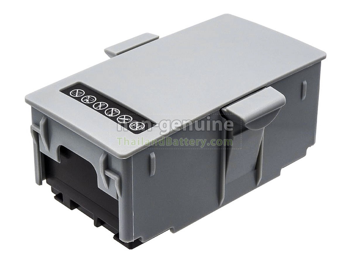 แบตเตอรี่สำหรับ Geomax ZBA100