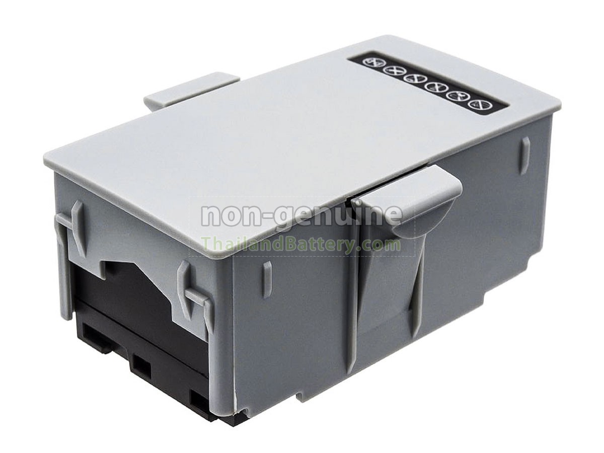 แบตเตอรี่สำหรับ Geomax ZBA100