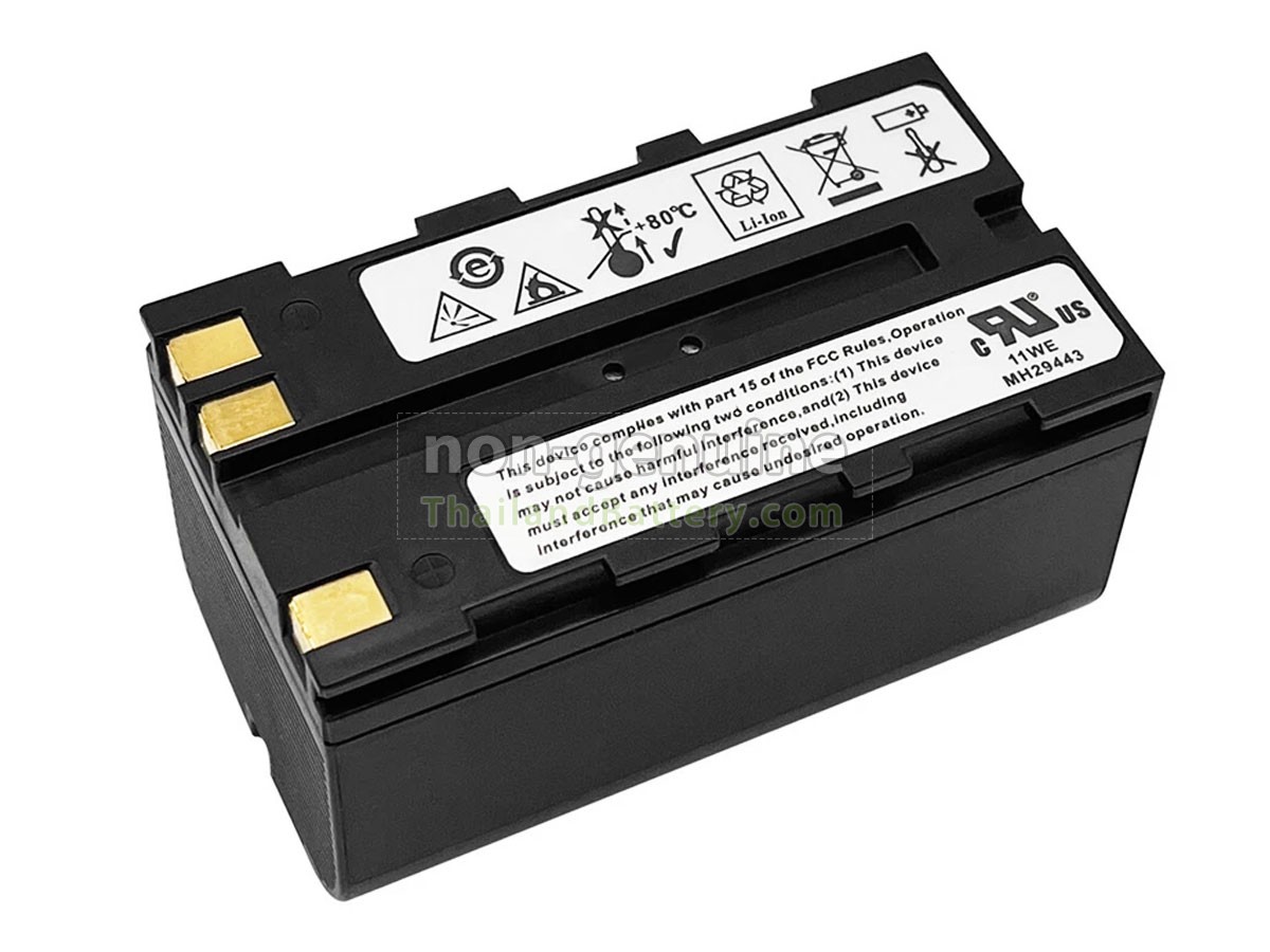 แบตเตอรี่สำหรับ Geomax 776093