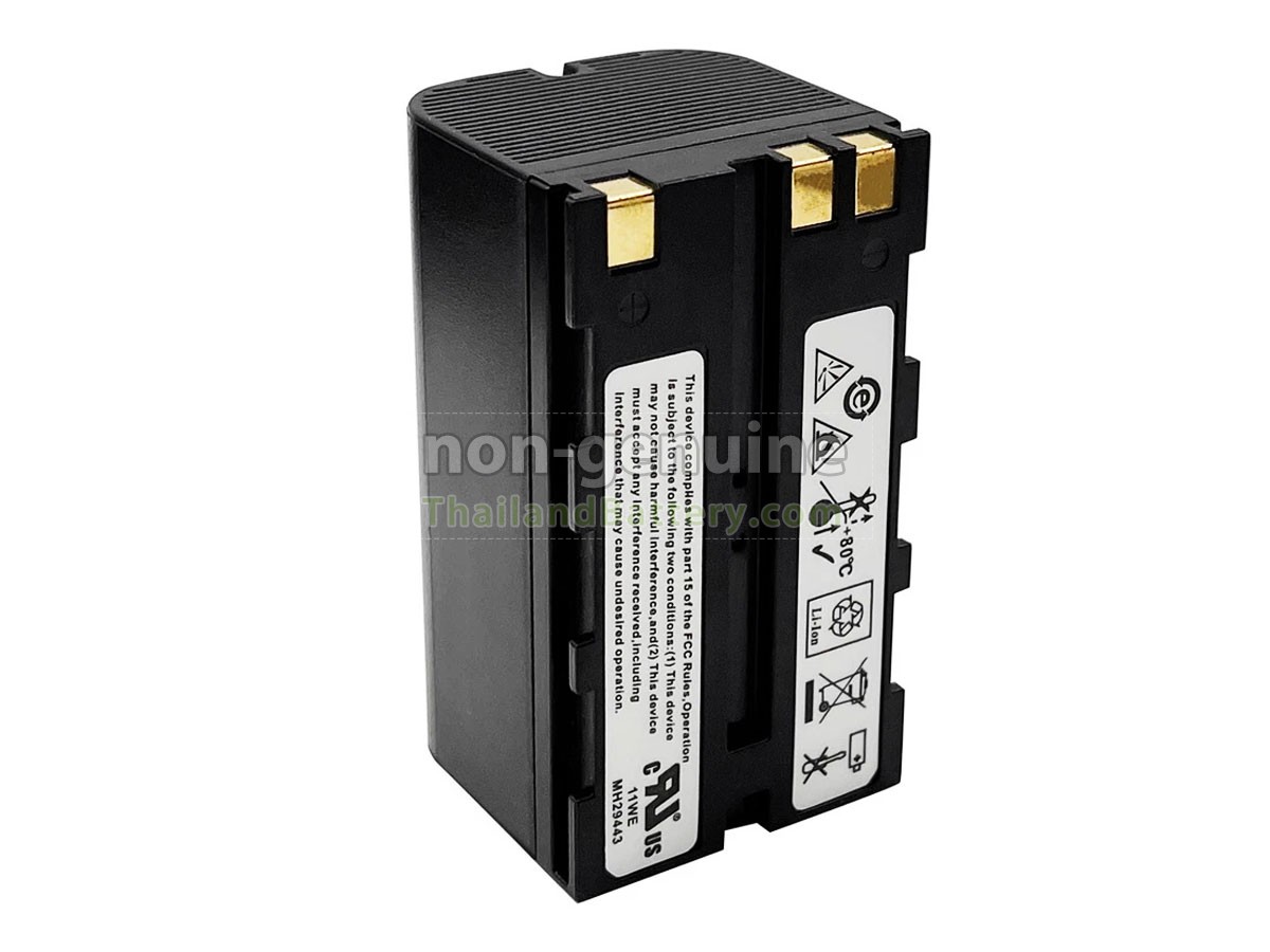แบตเตอรี่สำหรับ Geomax 776093