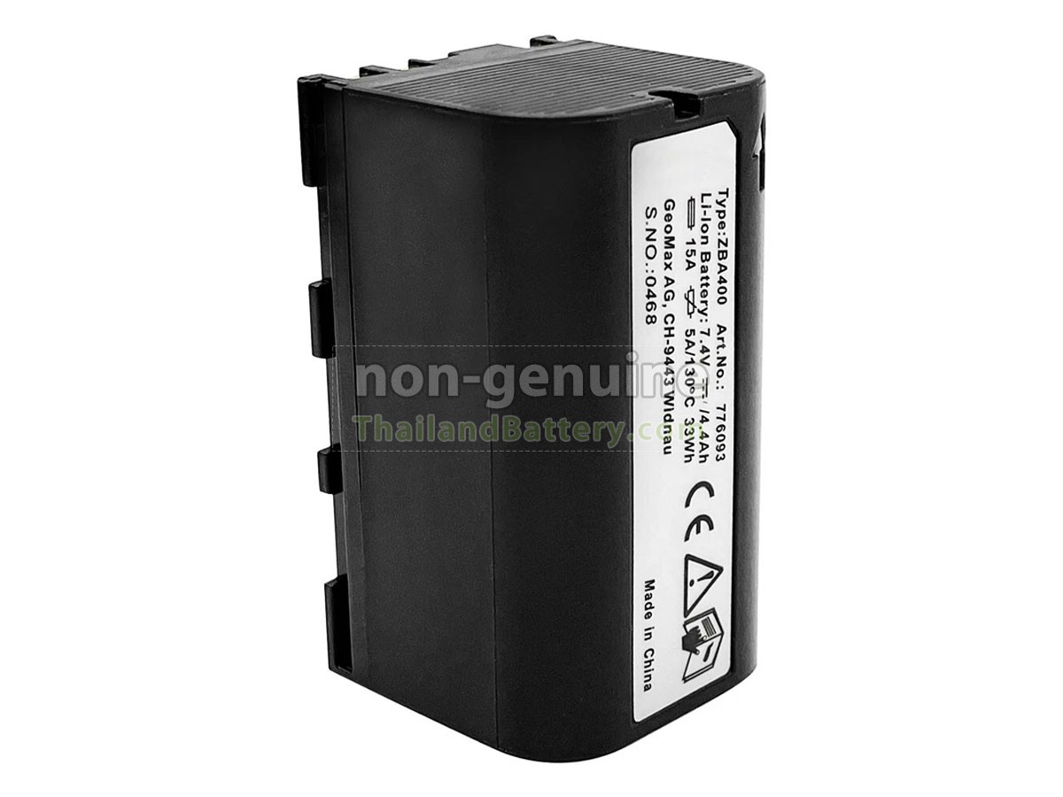 แบตเตอรี่สำหรับ Geomax 776093