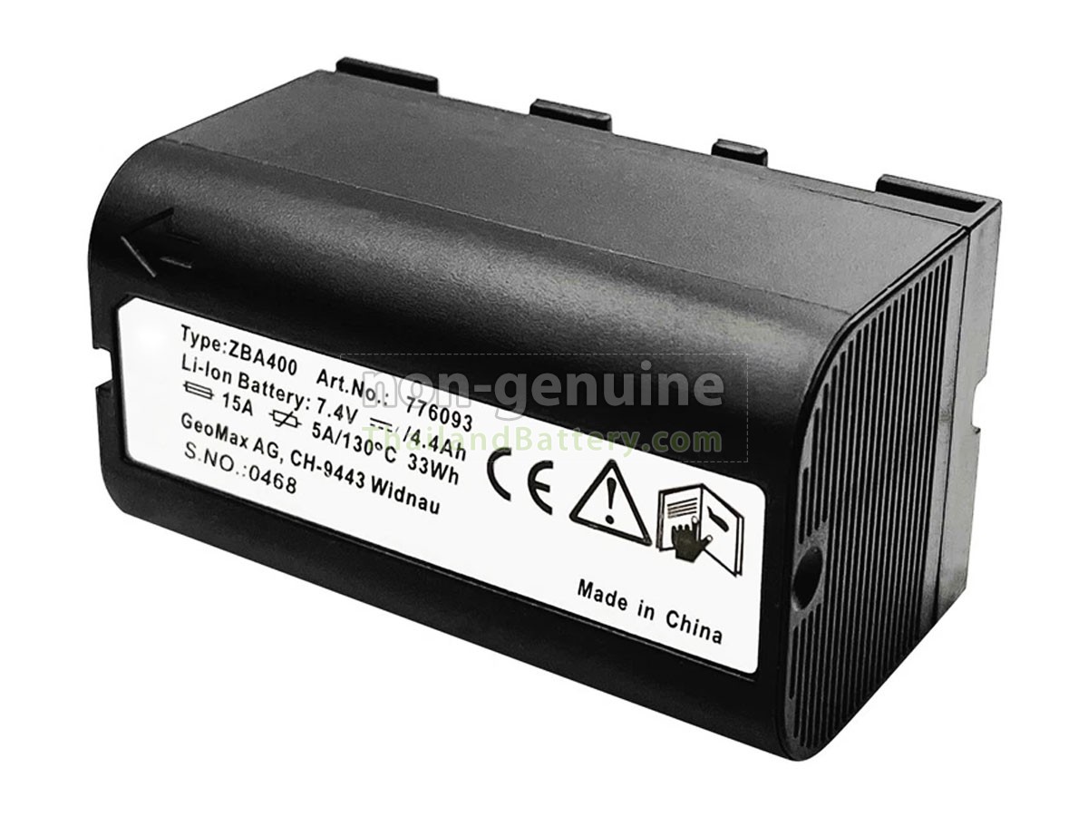 แบตเตอรี่สำหรับ Geomax 776093