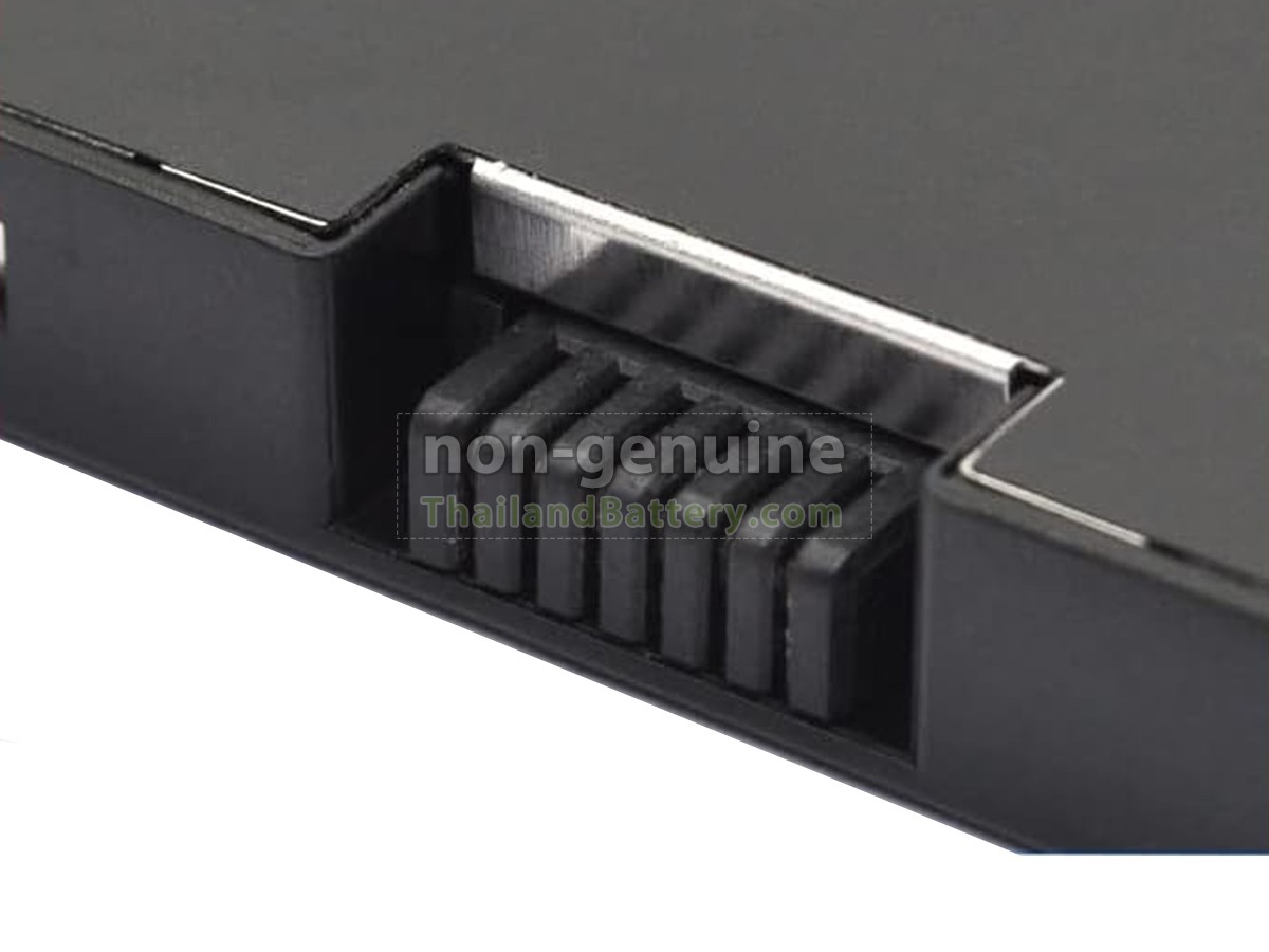 แบตเตอรี่สำหรับ Getac BA450000(3ICP6/44/109)