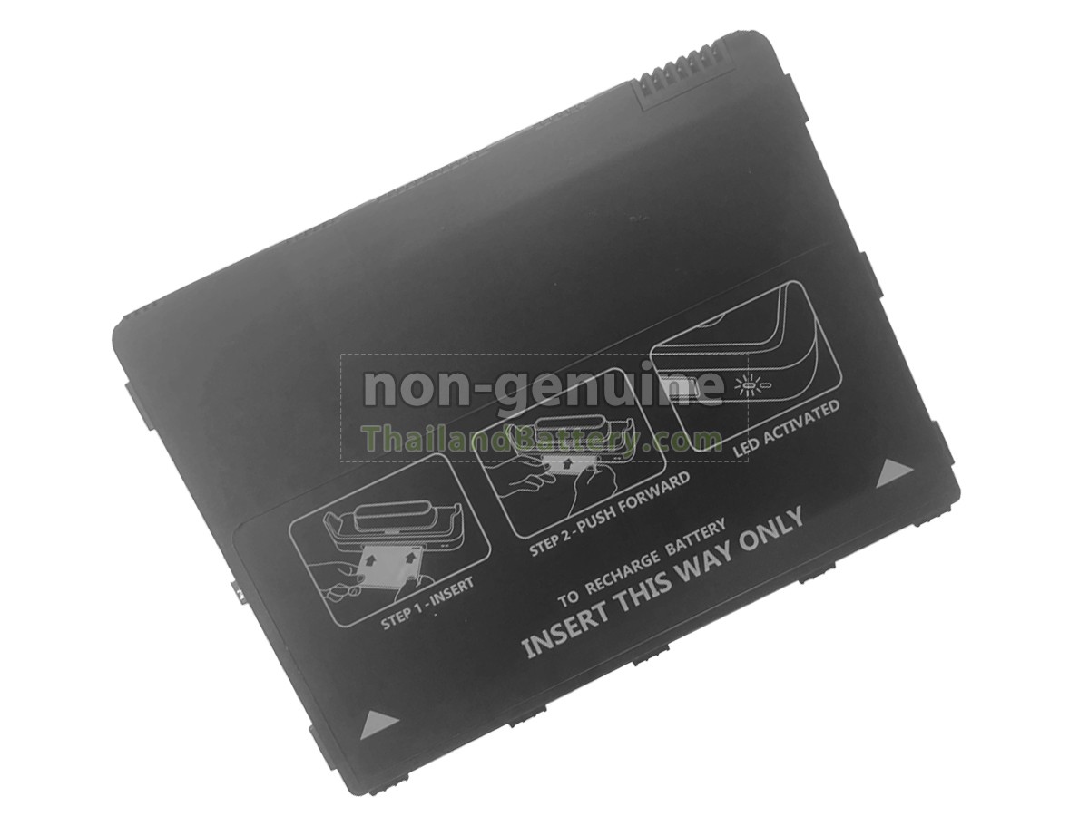 แบตเตอรี่สำหรับ Getac BP-GOT-21