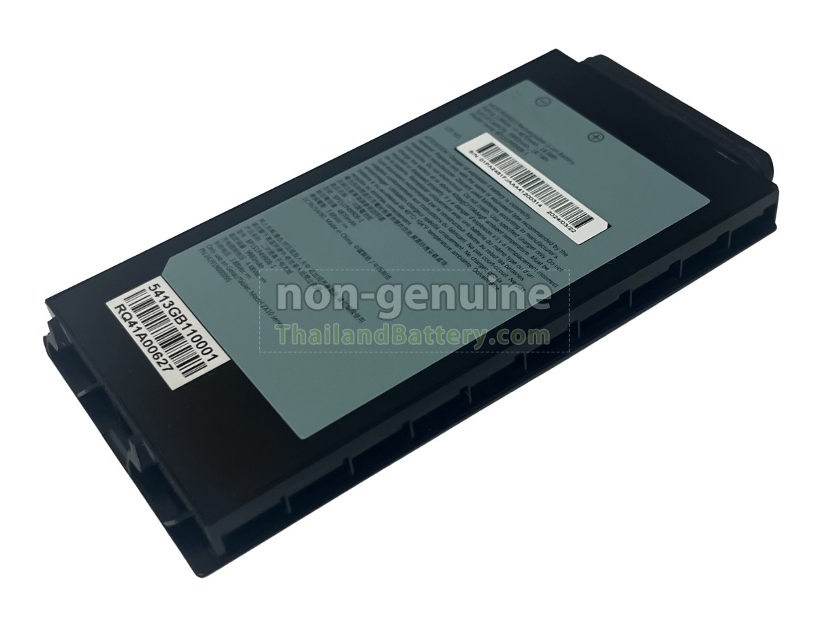 แบตเตอรี่สำหรับ Getac 242919000095