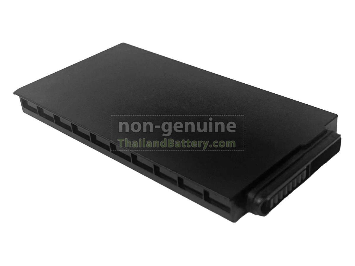 แบตเตอรี่สำหรับ Getac 242919000095