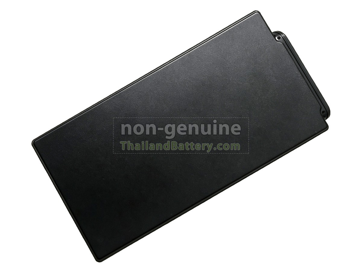 แบตเตอรี่สำหรับ Getac 242140100002