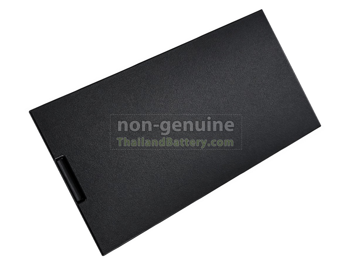 แบตเตอรี่สำหรับ Getac 44190100000A