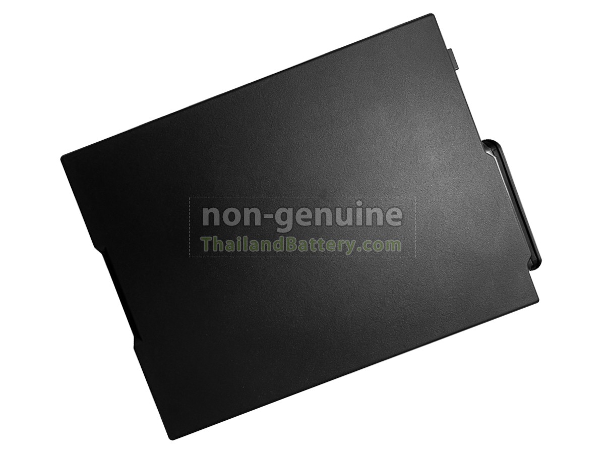 แบตเตอรี่สำหรับ Getac 242871900001