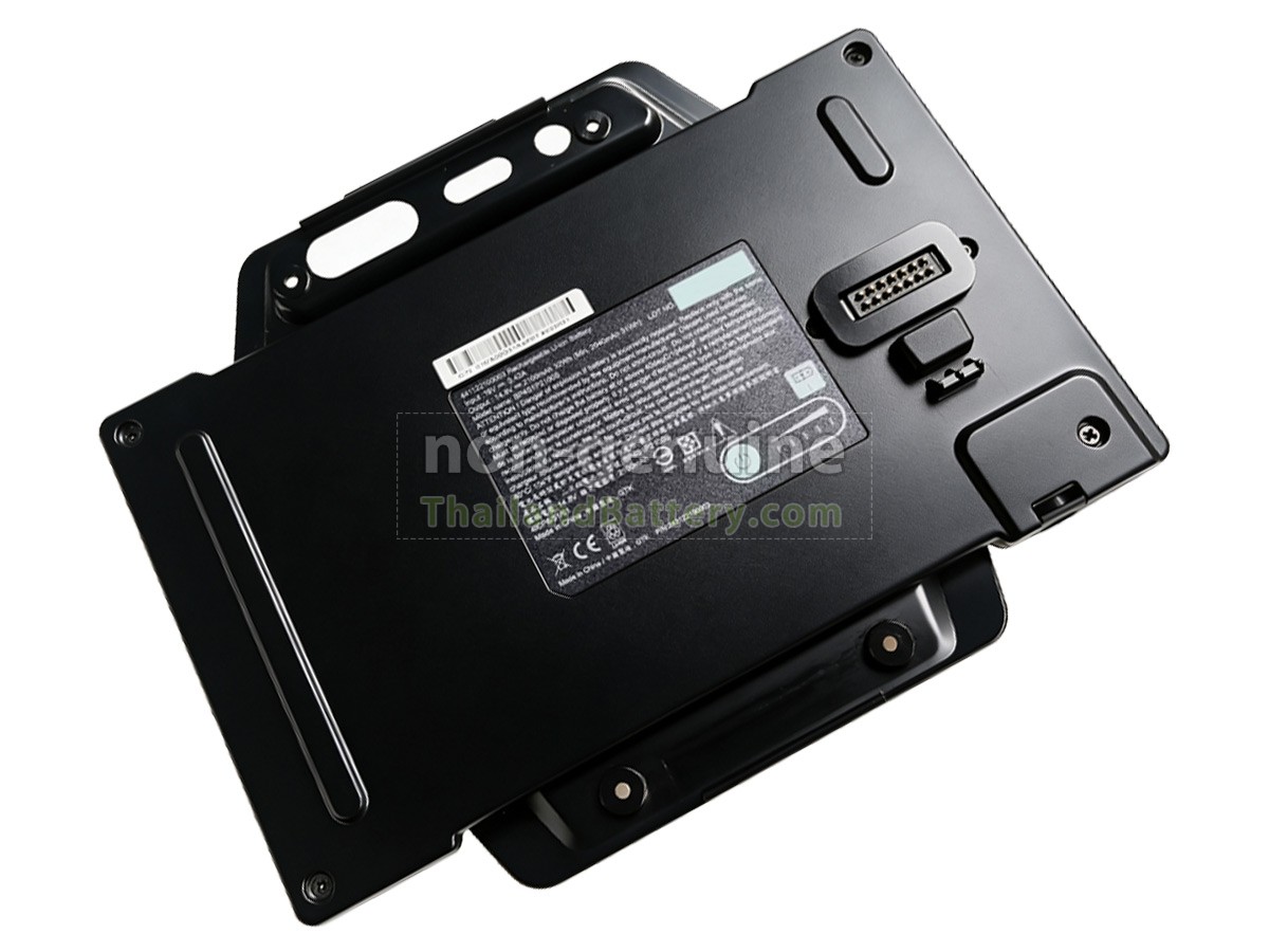 แบตเตอรี่สำหรับ Getac 441122100003