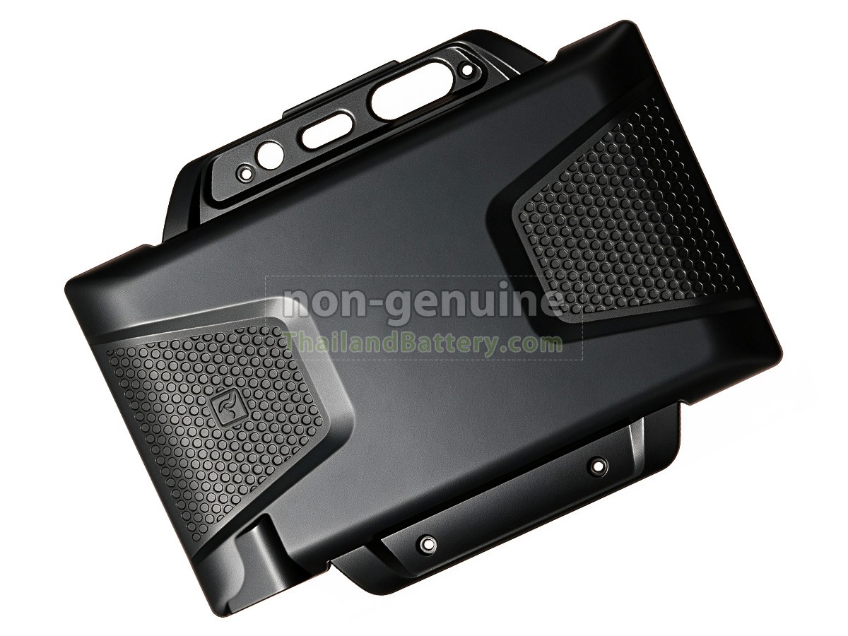 แบตเตอรี่สำหรับ Getac 441122100003