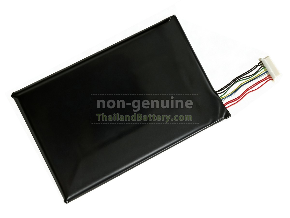 แบตเตอรี่สำหรับ Getac 02-852-7841
