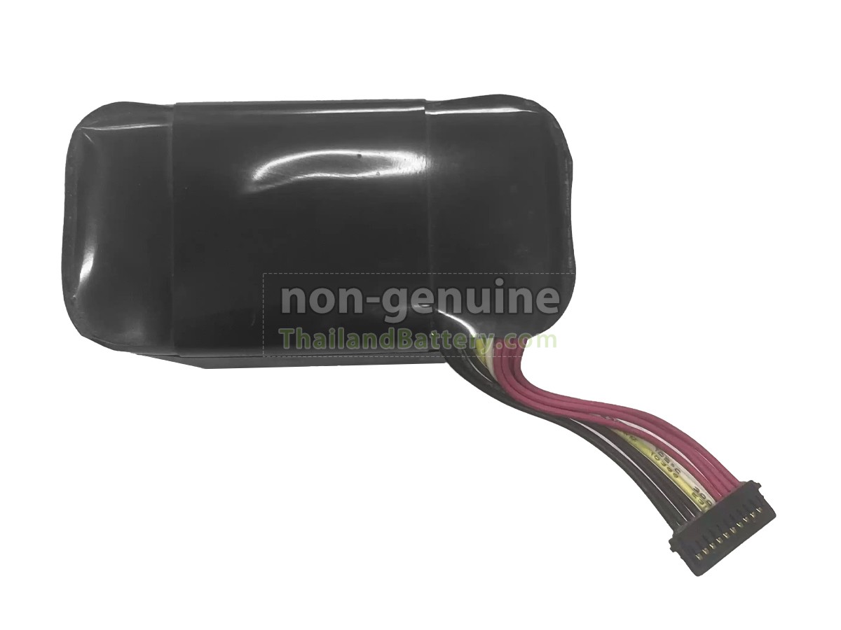 แบตเตอรี่สำหรับ Getac SR1-4S2P-BP(4ICR19/65-2)