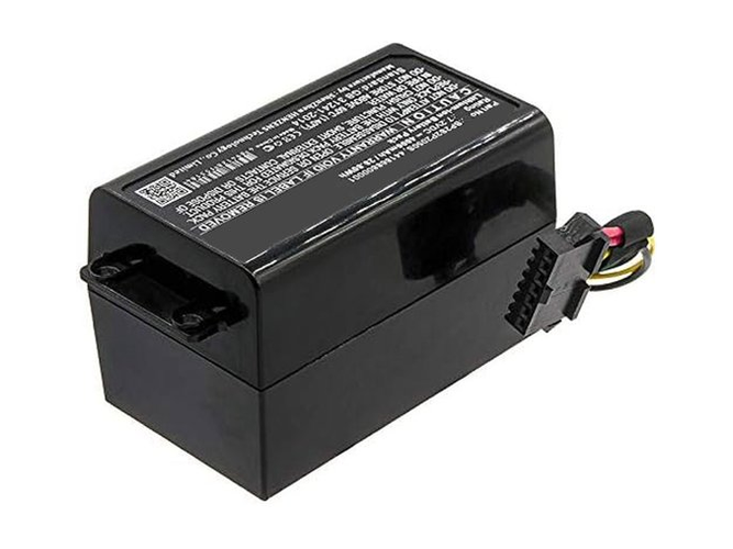 แบตเตอรี่ Getac E110