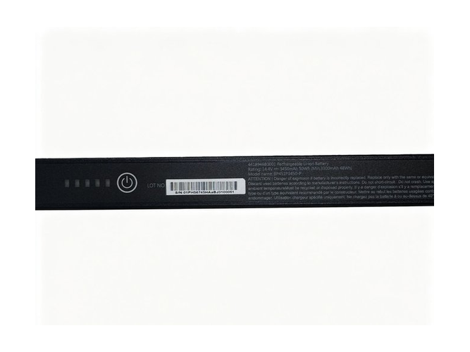 แบตเตอรี่ Getac 4418946B0001
