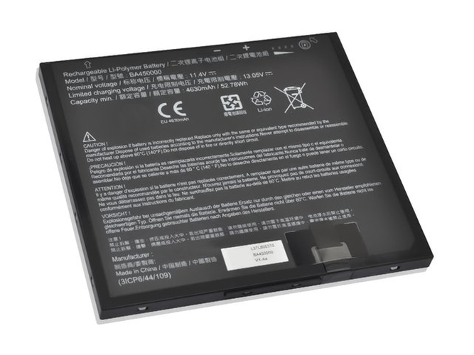 แบตเตอรี่ Getac BA450000